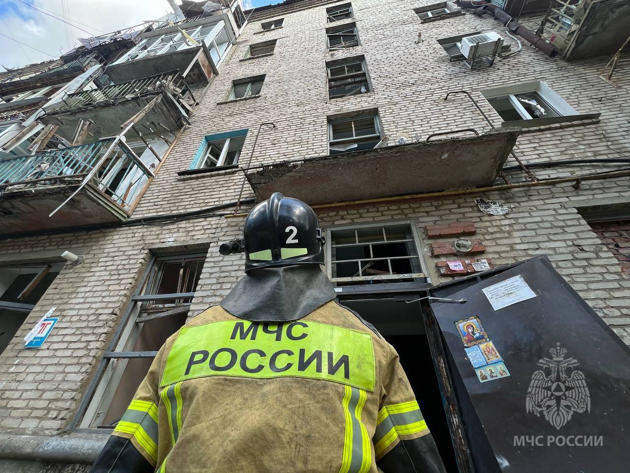 МЧС проведет модернизацию укрытий и систем оповещения