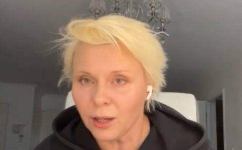 Героиня сериала «Ольга» Троянова* попала под проверку СК