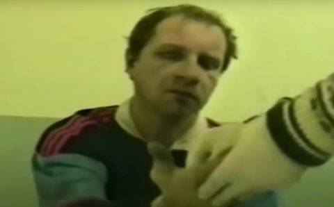 После 22 лет в тюрьме «Зеленоградский Чикатило» может оказаться на улицах Москвы