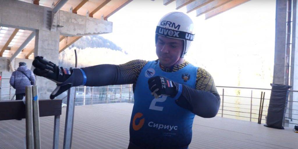 FIL отказалась менять позицию по недопуску российских саночников к турнирам