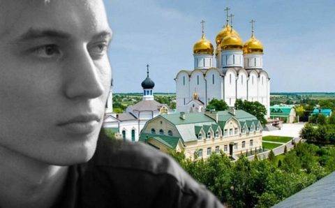 Военкор Никита Цицаги погиб при атаке дронов в ДНР