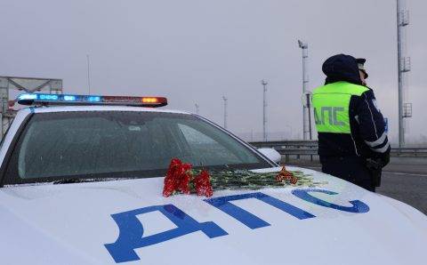 Иностранец на БМВ поставил рекорд по штрафам ПДД в Петербурге