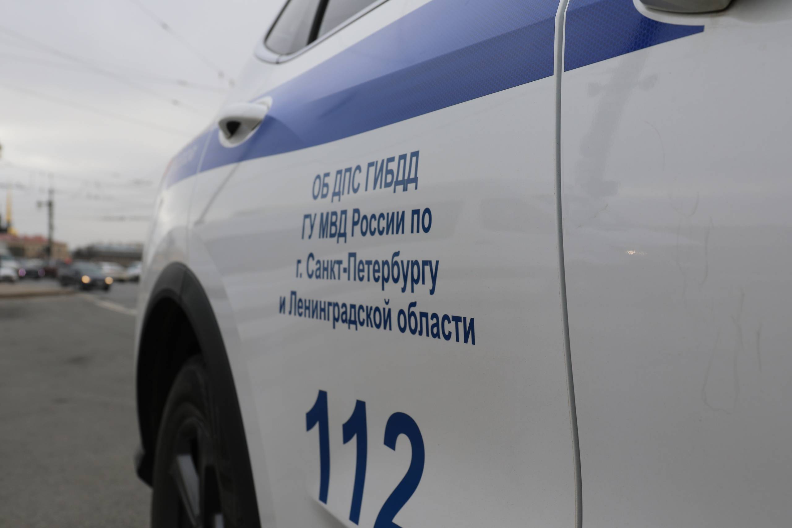 В Петербурге поймали осквернителей Вечного огня