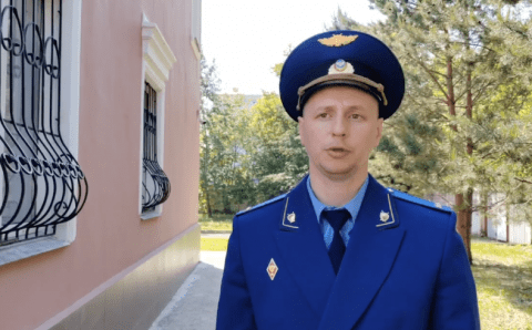 7-летний мальчика умер на приеме у стоматолога в Красноярске