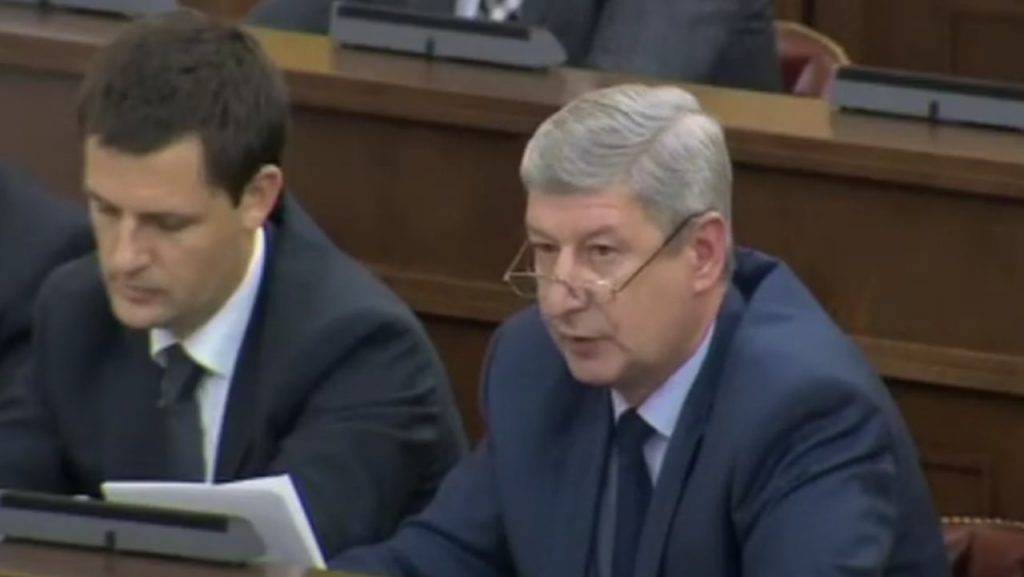 Вместо Левкина департамент градостроительной политики Москвы возглавил Овчинский
