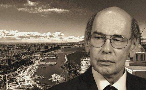 В Алжире скончался российский посол Шуваев