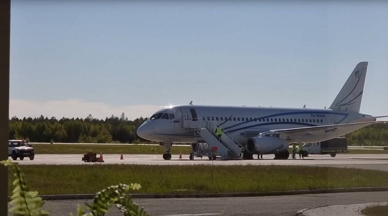 Поврежденные ящики с разбившегося Sukhoi Superjet 100 готовы к расшифровке