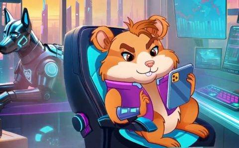 Хакеры нашли способ воровать Telegram-аккаунты через кликер Hamster Kombat