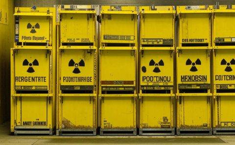 Россия помогает Кыргызстану решить проблему «радиационного наследия» СССР