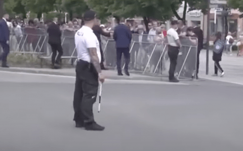 Покушение на премьера Словакии переквалифицировали в теракт