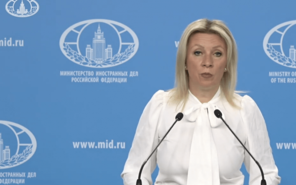 Российская делегация в Стамбуле настроена на серьезную работу и ждет украинцев