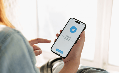 Фейковые голосования в Telegram угрожают аккаунтам пользователей