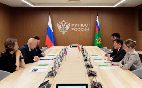 Минюст внёс «Европейский Петербург» в реестр иноагентов