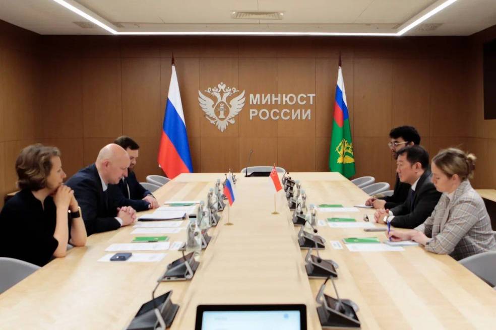 Минюст внёс «Европейский Петербург» в реестр иноагентов