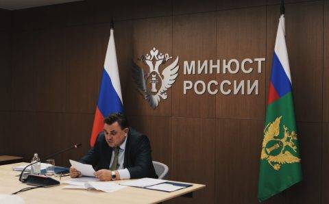 Бывшего советского разведчика Швеца, мигрировавшего в США, признали в РФ иноагентом