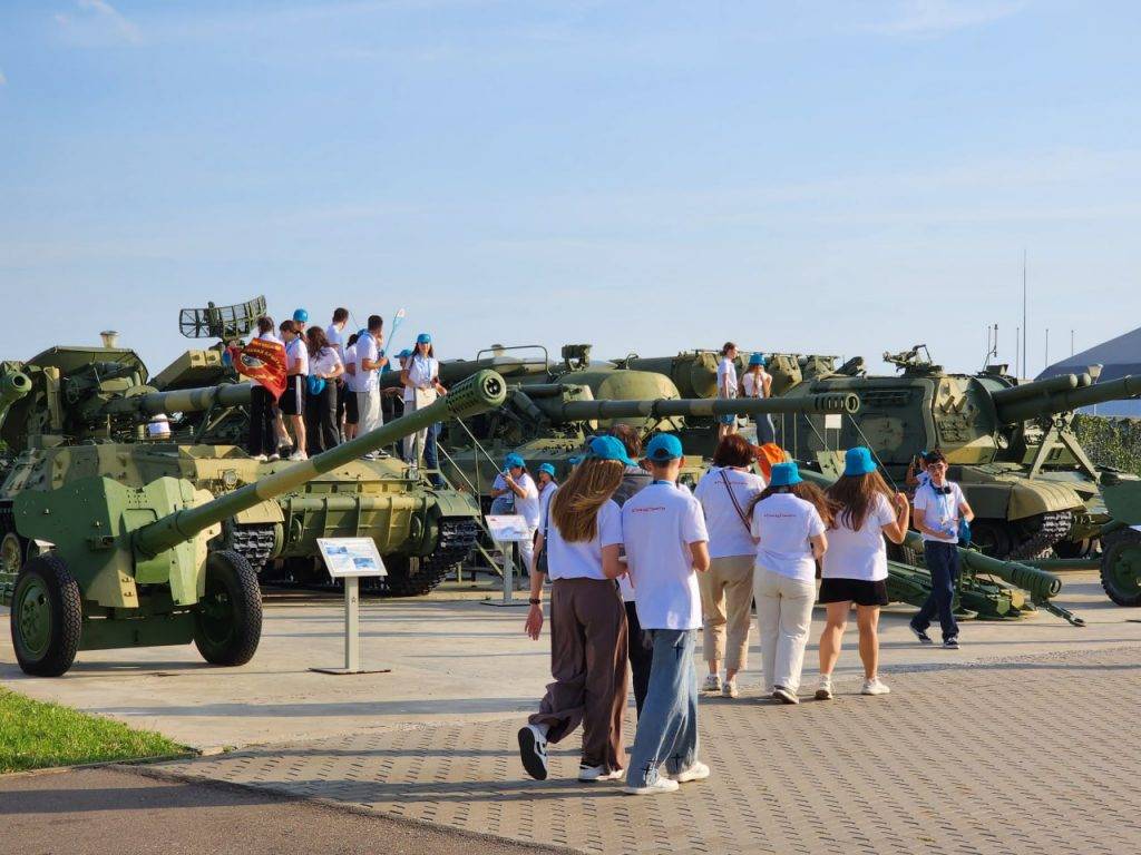 Директора парка «Патриот», подозреваемого в мошенничестве, заключили под стражу