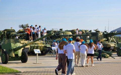 Директора парка «Патриот», подозреваемого в мошенничестве, заключили под стражу