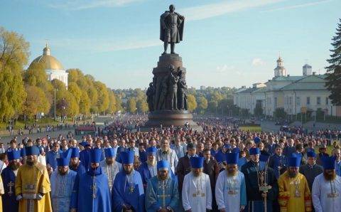 Как и зачем Украина законодательно запрещает УПЦ