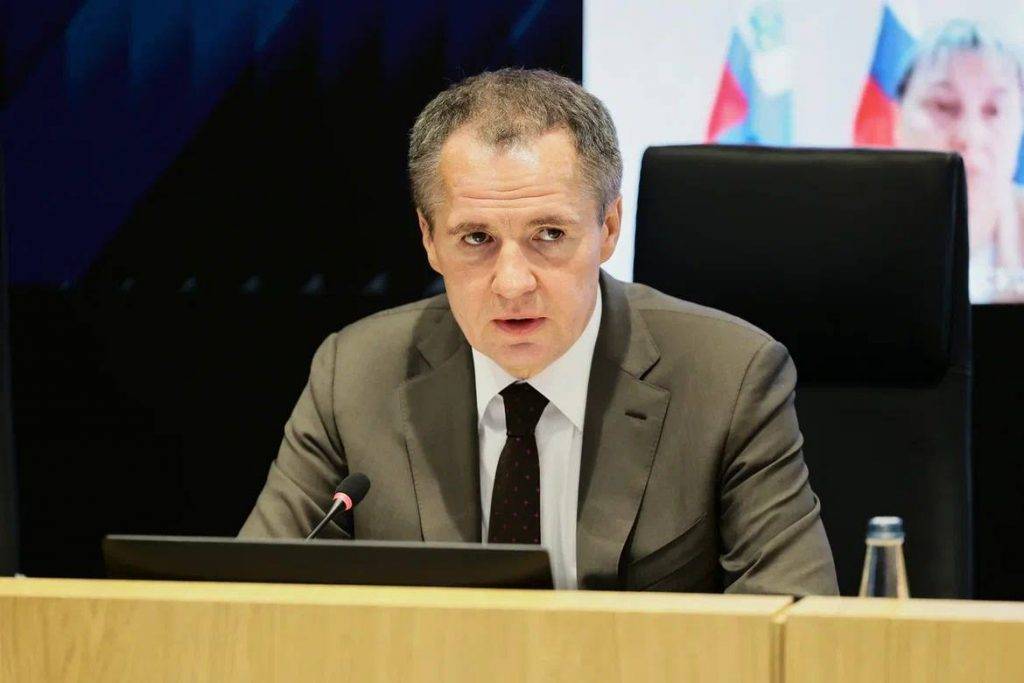 Гладков: в руках 12-летнего ребенка взорвалась мина-сувенир