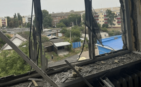 Жительница Шебекина погибла в ходе налета украинских БПЛА