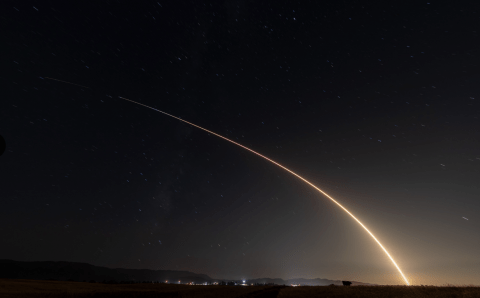 SpaceX вывела на орбиту десятки спутников после неудачной миссии в июле