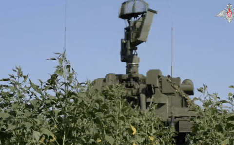 Ночью над Россией сбили 11 украинских дронов
