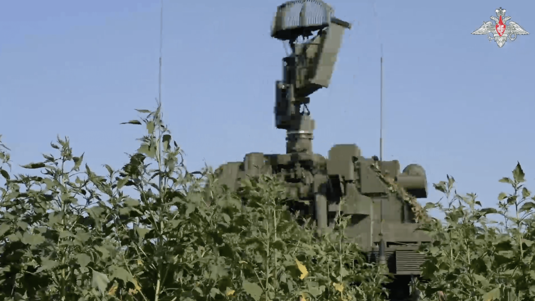 Ночью над Россией сбили 11 украинских дронов