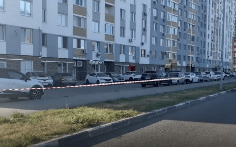 Умерла пострадавшая при атаке ВСУ жительница Саратова