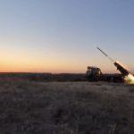 Российские войска освободили Михайловку в ДНР