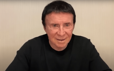 Умер Анатолий Кашпировский: прощание назначено на 8 октября, похороны пройдут закрыто