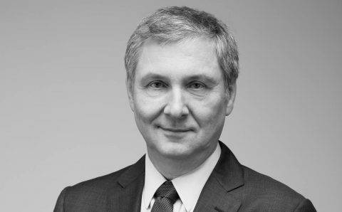 Зампред «Яблока» Сергей Иваненко умер на 66-м году жизни