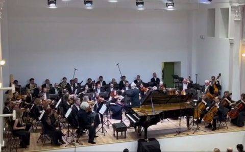 Во Владикавказе открыли культурный центр на месте кинотеатра «Пате»