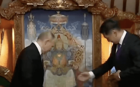 Политолог Солонников назвал последствия для Монголии из-за отказа «арестовать» Путина