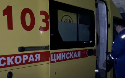 Подросток погиб в Рязани при взрыве гранаты в игровом клубе