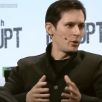 «Мы теряем свободу»: Дуров опубликовал манифест в день 41-летия