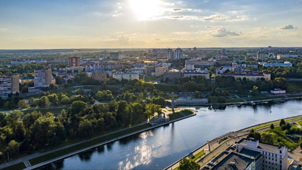 В Орловской области впервые объявлена ракетная опасность