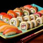 В суши-баре в Иркутской области отравились 14 человек