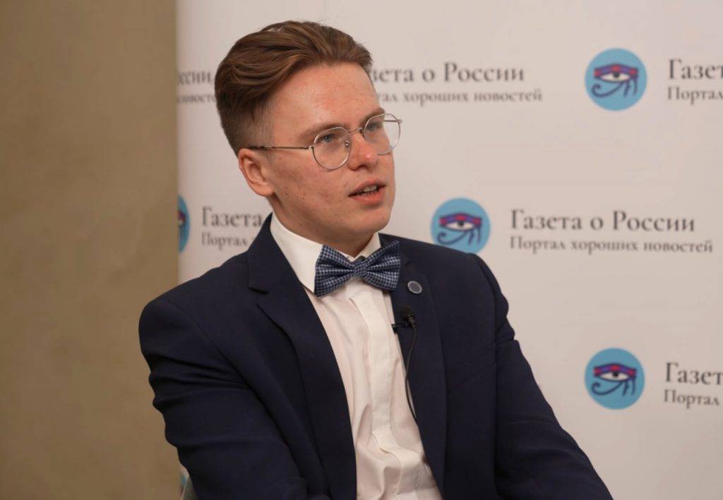 Начальник IT-проектов RC GROUP Черномырдин рассказал о нехватке IT-специалистов