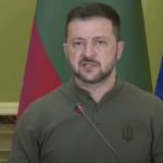 Зеленский предлагает первому вице-премьеру страны возглавить правительство