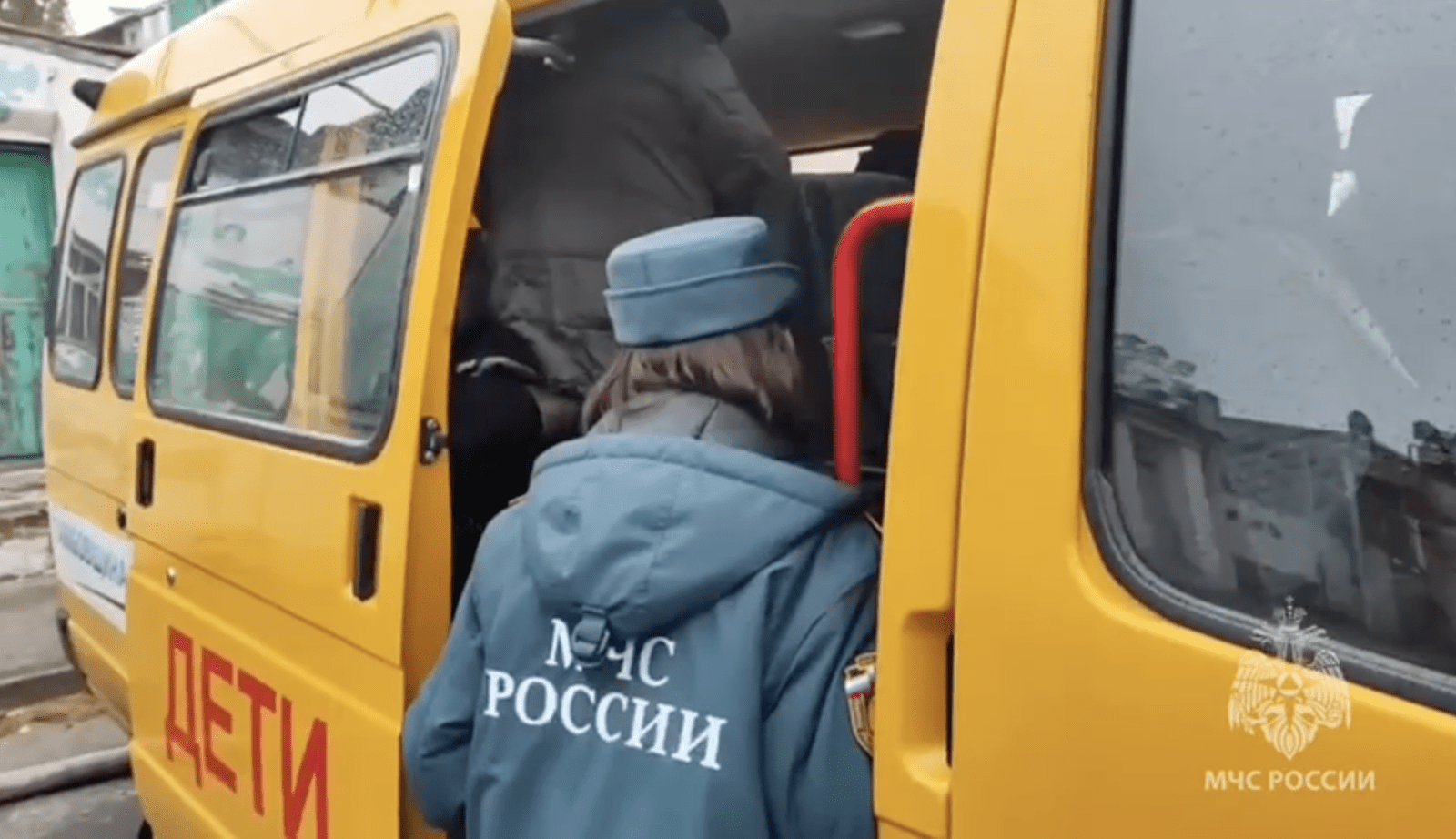 Губернатор Орлов: самолет с детьми на борту пропал по пути в Тынду