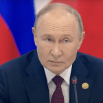 Путин: Киевская верхушка перешла к организации террористических актов