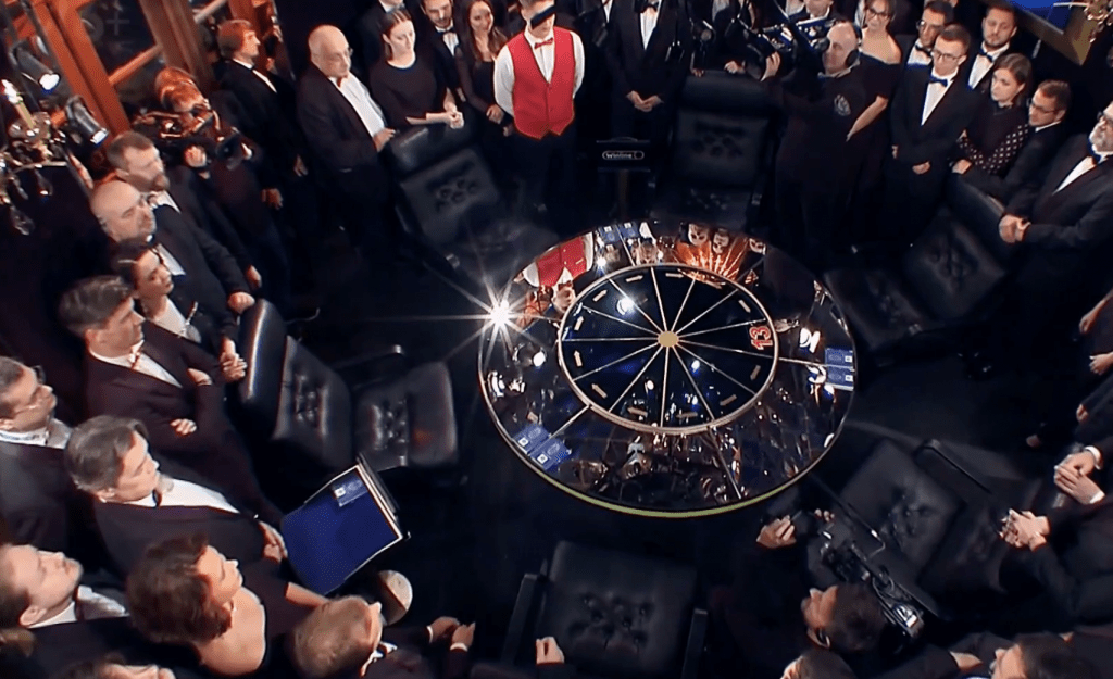 МВД объявило в розыск Ровшана Аскерова* по делу о реабилитации нацизма и долгах