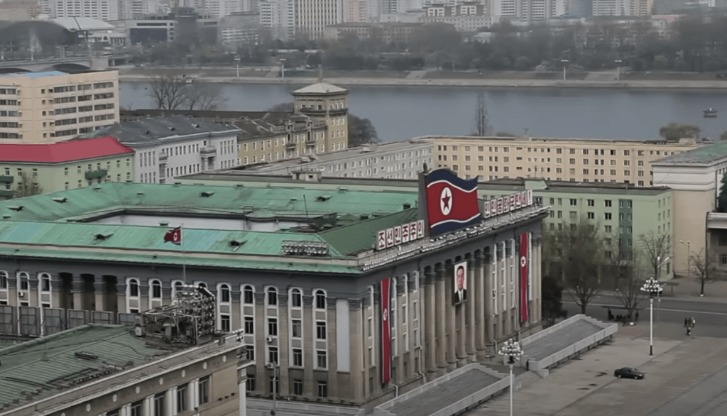 РФ окончательно ратифицировала договор о стратегическом партнёрстве с КНДР