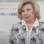 Москалькова требует защиты прав 34 жителей Курской области, удерживаемых на Украине