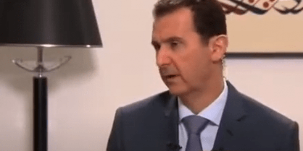 Слухи о прибытии Асада в Венгрию оказались фейком