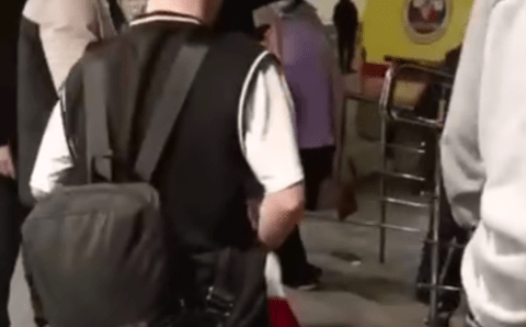 СК просит арестовать подростка, напавшего на детей с ножом в школе Краснодара