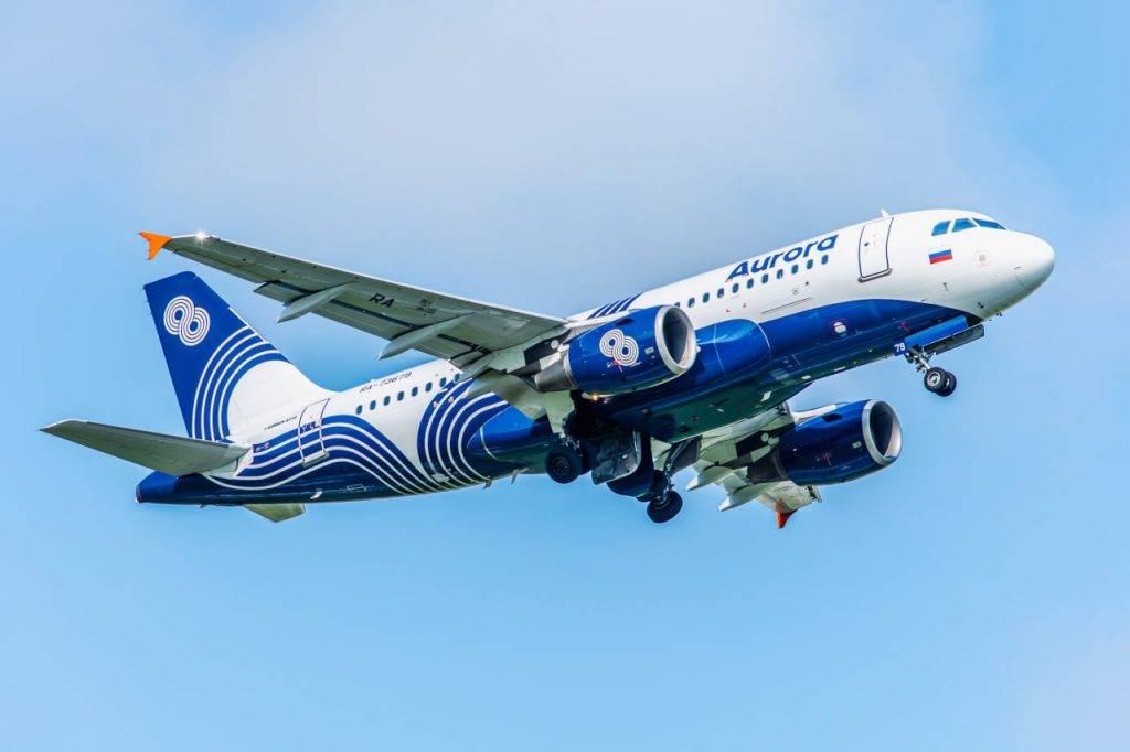 Расписание «Аэрофлота» сбилось из-за ночной атаки дронов на Москву