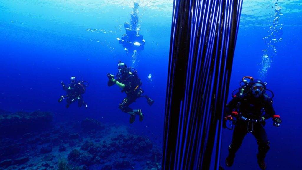 Разрыв кабеля через Балтийское море: в Финляндии опровергли слухи о диверсии