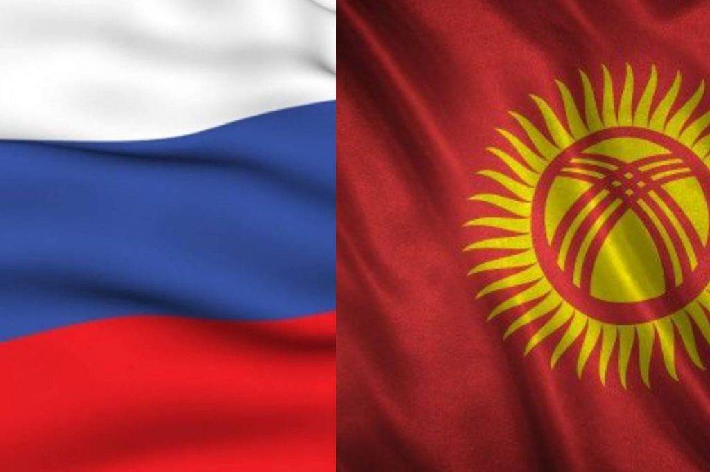 Кыргызстан совместно с РФ работает над реализацией многообещающих научных инициатив