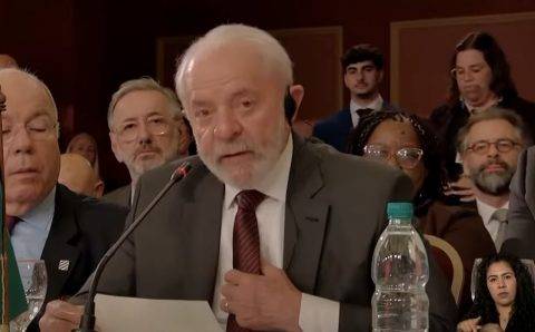 Лидеру Бразилии была проведена срочная операция